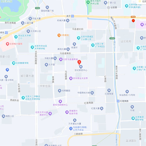 地图